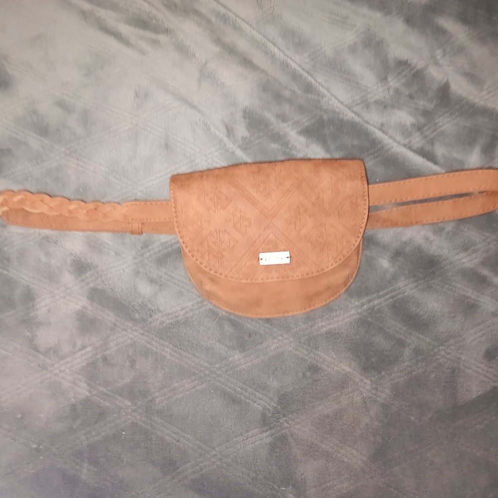 Roxy fany pack waist bag